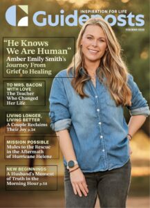 Guideposts – February-March 2026