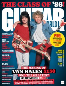 Guitar World – March 2026