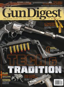 Gun Digest – February 2026