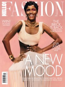 HELLO! Fashion Monthly – February-March 2026