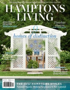 Hampton Living – Issue 04, 2026