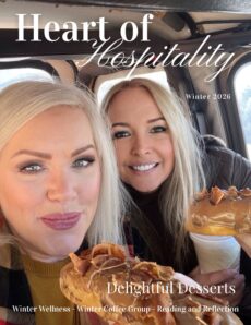 Heart of Hospitality – Winter 2026