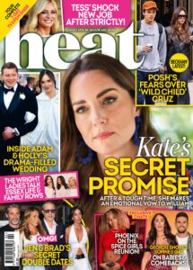 Heat UK – Issue 1378, 10-16 January 2026