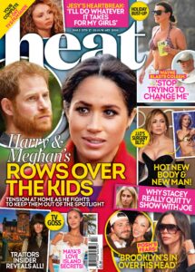 Heat UK – Issue 1379, 17-23 January 2026