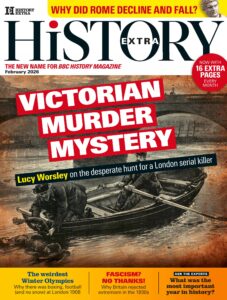 History Extra – February 2026