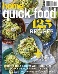 Home Quick Food Magazine – 2024 – #5