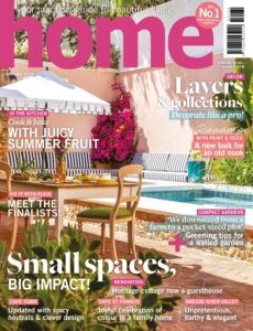 Home South Africa – February 2026