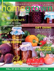 Homegrown – Issue 18, 2026