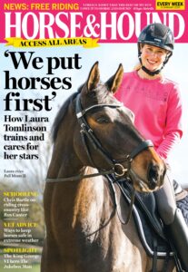 Horse & Hound – 15 January 2026