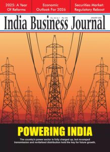Indian Business Journal – January 2026