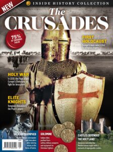 Inside History Collection – The Crusades, 2026