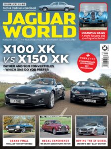 Jaguar World – February 2026