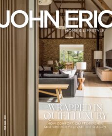 John Eric Home – January-February-March 2026
