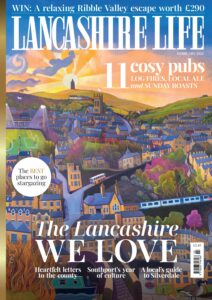 Lancashire Life – February 2026