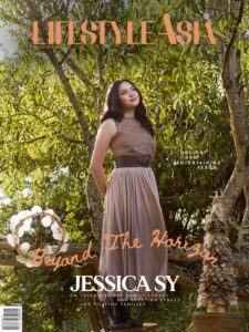 Lifestyle Asia – December 2025-January 2026
