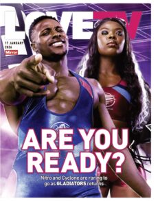 Love TV – 17 January 2026