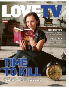 Love TV – January 10, 2026