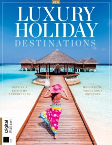 Luxury Holiday Destinations – 2nd Edition, 2026