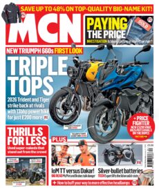 MCN – 21 January 2026