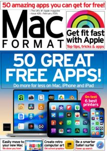 MacFormat UK – Issue 426, February 2026
