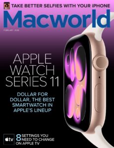 Macworld UK – February 2026