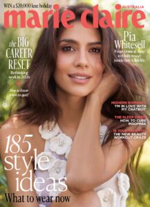 Marie Claire Australia – February 2026