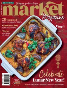 Market Magazine – January-February 2026