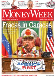 MoneyWeek – Issue 1294, 9 January 2026