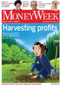 MoneyWeek – Issue 1295, 16 January 2026