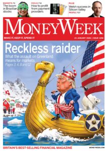 MoneyWeek – Issue 1296, 23 January 2026