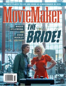 MovieMaker – Winter 2025-26