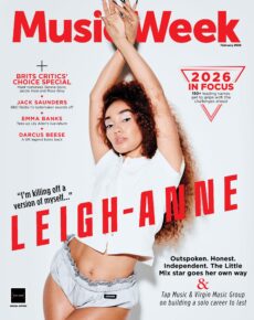 Music Week – No  1413, 2026