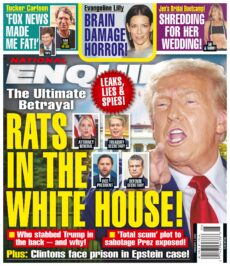 National Enquirer – February 02, 2026