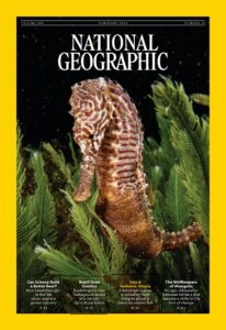 National Geographic USA – February 2026