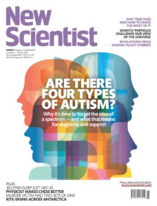 New Scientist Australian Edition – No 3577, 10 January 2026