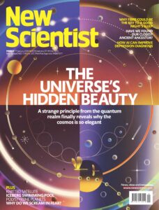 New Scientist Australian Edition – No 3578, 17 January 2026