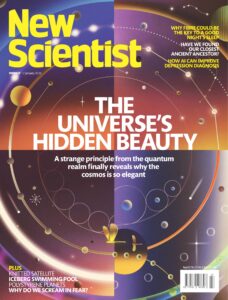 New Scientist International Edition – 17 January 2026