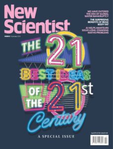 New Scientist International Edition – 24 January 2026