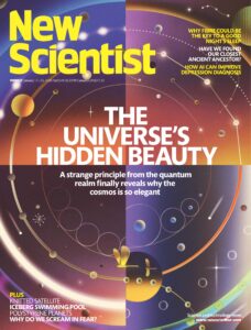 New Scientist US – 17-23 January 2026