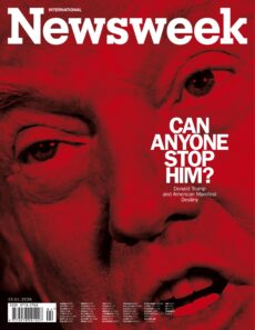 Newsweek International – January 23, 2026