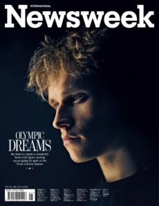 Newsweek International – January 30-February 6, 2026