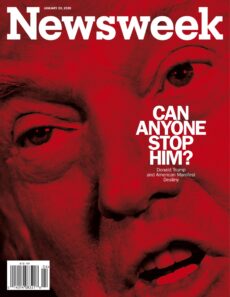 Newsweek USA – January 23, 2026