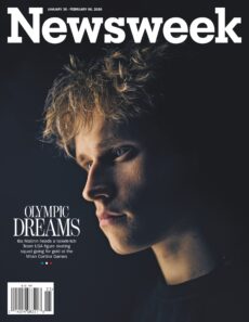 Newsweek USA – January 30-February 6, 2026