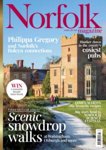 Norfolk Magazine – February 2026
