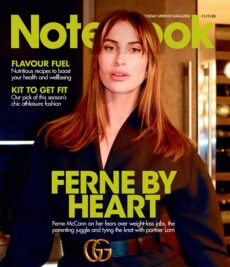 Notebook – 11 January 2026