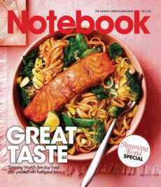 Notebook – 18 January 2026