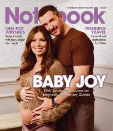 Notebook – 4 January 2026