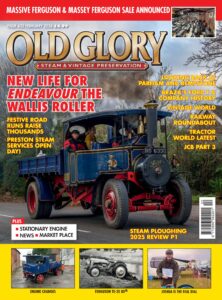 Old Glory – February 2026