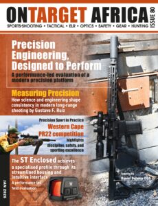 On Target Africa – January 2026