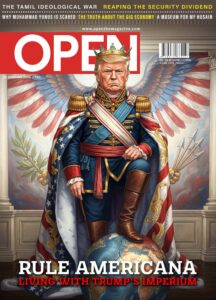 Open Magazine – 26 January 2026